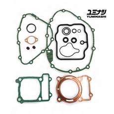 06113-KPP-865 | 65MM ENTIRE ENGINE BLOCK GASKET SET (CBR125R)