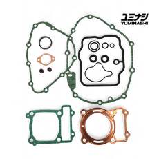 YUMINASHI | 66MM ENTIRE ENGINE BLOCK GASKET SET (CBR125R) (06113-KPP-866)