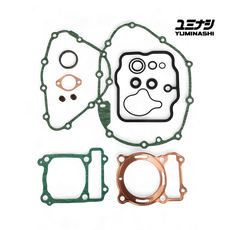 YUMINASHI | 67MM ENTIRE ENGINE BLOCK GASKET SET (CBR125R) (06113-KPP-867)