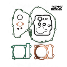 YUMINASHI | 67MM ENTIRE ENGINE BLOCK GASKET SET (CBR125R) (06113-KPP-867)