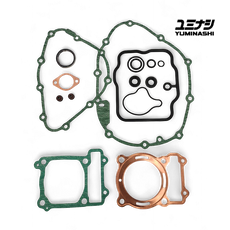 YUMINASHI | 68MM ENTIRE ENGINE BLOCK GASKET SET (CBR125R) (06113-KPP-868)