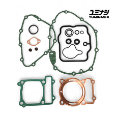 YUMINASHI | 68MM ENTIRE ENGINE BLOCK GASKET SET (CBR125R) (06113-KPP-868)