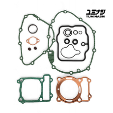 YUMINASHI | 69MM ENTIRE ENGINE BLOCK GASKET SET (CBR125R) (06113-KPP-869)