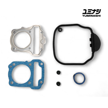 YUMINASHI 50MM GASKET SET (CRF110F | WAVE110i) (06110-KWB-650)