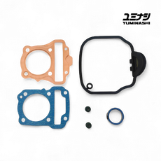 YUMINASHI | 53MM COPPER TOP END SET (CRF110 F | WAVE110i) (06110-KWB-653)