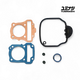YUMINASHI | 53MM COPPER TOP END SET (CRF110 F | WAVE110i) (06110-KWB-653)
