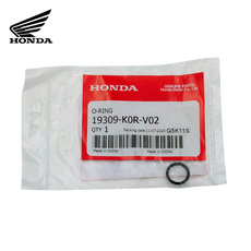 GENUINE HONDA  O-RING (19309-K0R-V02)