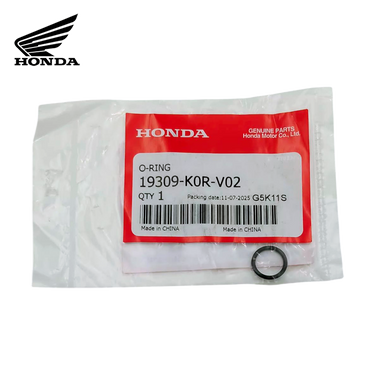 GENUINE HONDA  O-RING (19309-K0R-V02)
