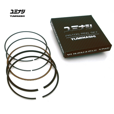 YUMINASHI PISTON RING SET (62MM) (13011-000-620)