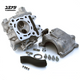 Cylinder Head 150 STD ESP CONVERSION SET for PCX125 V1 (29/23mm Valves, 60mm gaskets) (12010-KWN-600)