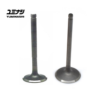 Yuminashi Pcx125 First Generation Special Parts