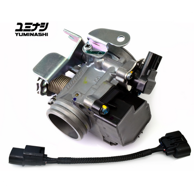 YUMINASHI 35MM THROTTLE BODY