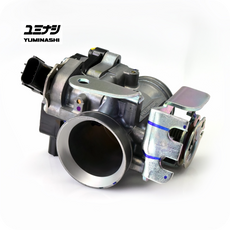 New generation Yuminashi 35mm Throttle Body set
(Since 24 September 2016)