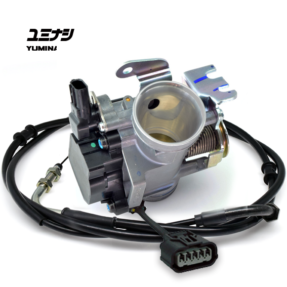 35MM THROTTLE BODY (CLICK / VARIO 125150) (16400K59035A)