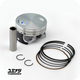 YUMINASHI 164CC LIGHT BORE PISTON SET (MSX125 / GROM125 / Z125 MONKEY / C125 SUPER CUB)