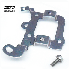 BRACKET, 3-BOLTS TYPE TO INSTALL eSP CYLINDER ON PCX125 V1 (FIT ONLY eSP 125 & 150 CYLINDER TYPE)