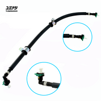 YUMINASHI HIGH FLOW FUEL LINE HOSE (FOR BIG BORE 125CC & 150CC ENGINES) (17528-KZY-000)