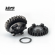 4TH GEAR SPORTS SPROCKET SET 25T/25T (1:1 RATIO) (MSX/SF - GROM/SF - MONKEY 125) (23471-K26-025S)