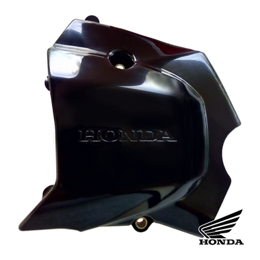 GENUINE HONDA COVER, L. RR. / COUVERCLE COMP., ARRIÈRE, GAUCHE (MSX/GROM125 - MSX125 SF/GROM125 SF) (11360-K26-B00 / 11360-K26-900)