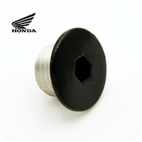 GENUINE HONDA CAP (14MM) (MSX125 / GROM125) (90084-KWA-930)