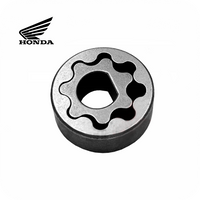 GENUINE HONDA ROTOR SET, OIL PUMP (MSX125 / GROM125) (15021-GF6-000)