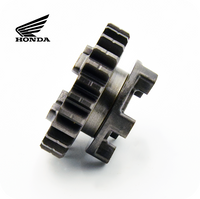 GENUINE HONDA GEAR, MAINSHAFT FOURTH (26T)(MSX125 / GROM125) (23471-KPH-700)