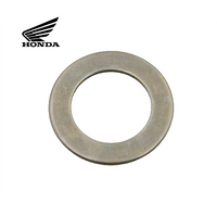 GENUINE HONDA WASHER, THRUST (15MM) (MSX125 / GROM125) (90412-187-000)