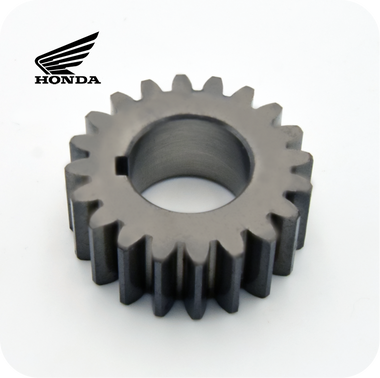 GENUINE HONDA GEAR B, PRIMARY DRIVE (20T) (MSX125 / GROM125) (23122-K26-900)