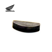 GENUINE HONDA KEY, WOODRUFF (4MM) (90741-KGH-900)