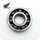 GENUINE HONDA BEARING, RADIAL BALL (63/22) (FUJIKOSHI) (MSX125 / GROM125) (91001-KPH-901)