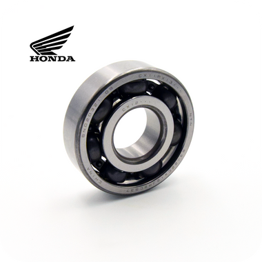 GEINUINE HONDA BEARING, RADIAL BALL (63/22) (NTN) (MSX125 / GROM125 - CRF110) (91001-KWB-601)