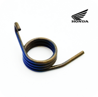 GENUINE HONDA SPRING, SHIFT DRUM STOPPER (MSX125 / GROM125) (24435-K26-900)