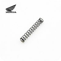 GENUINE HONDA SPRING, CHANGE SWITCH CONTACT (MSX125 / GROM125) (35752-KPH-900)