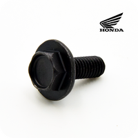 GENUINE HONDA PIVOT, SHIFT DRUM STOPPER / PIVOT DE BRAS DE BUTEE TAMBOUR DE CHANGEMENT (90022-MG8-000)