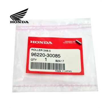 GENUINE HONDA ROLLER (3X8.5) (96220-30085)