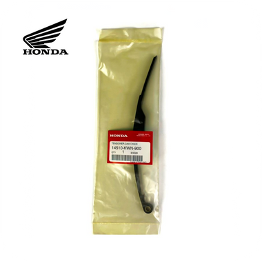 GENUINE HONDA E-04/ 02. TENSIONER, CAM CHAIN (PCX125 V1 OEM PARTS) (14510-KWN-900)