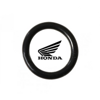 GENUINE HONDA O-RING (1.5X9.5) (91306-MG3-000)