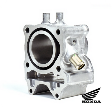 GENUINE HONDA CYLINDER COMP. (PCX125 V1 STD) (12100-KWN-900)