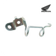 GENUINE HONDA STAY, ENGINE HARNESS (PCX125) (32962-KWN-900)