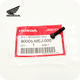GENUINE HONDA BOLT, RECESSED (5X22) (90005-MEJ-000)