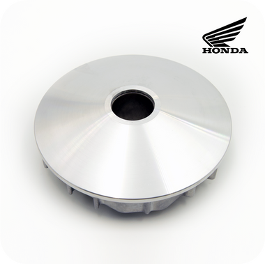 GUNUINE HONDA E-11/ 04. FACE, MOVABLE DRIVE (PCX125 V1 OEM PARTS) (22110-KWN-900)