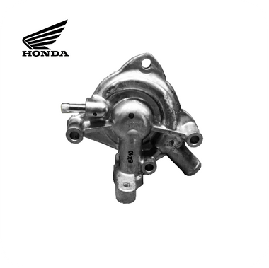 GENUINE HONDA COVER COMP., WATER PUMP (PCX125 V1 ) (19220-KWN-900)