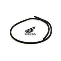 GENUINE HONDA SEAL, L. COVER DUCT (PCX125 1ST GEN) (19649-KWN-900)