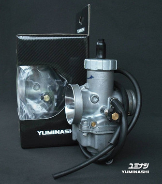 YUMINASHI CARBURETOR ASSY YUMINASHI PE28-SP (16100-KPE-028)