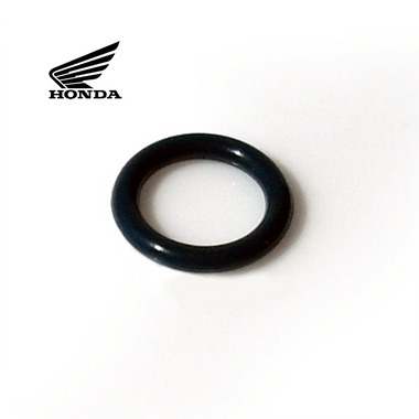 GENUINE HONDA SEAL, DRAIN (PCX125 V1 OEM PARTS) (19109-GET-003)