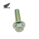 BOLT, FLANGE (6X22) (NSHF) (PCX125 V1 OEM PARTS) (90004-GHB-660) 