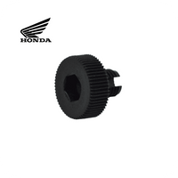 GENUINE HONDA BOLT, DRAIN (PCX125 V1 2009-2012) (90103-GET-003)