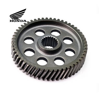 GENUINE HONDA GEAR, COUNTERSHAFT (53T) (PCX125 1ST GEN) (23422-KWN-900)