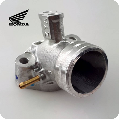 GENUINE HONDA PIPE, INTAKE / MANIFOLD (PCX150 V1)(17110-KZY-700)
OEM COLLECTEUR D'ADMISSION TUYAU (PCX150 V1) (17110-KZY-700)