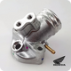 GENUINE HONDA PIPE, INTAKE / MANIFOLD (PCX150 V1)(17110-KZY-700)
OEM COLLECTEUR D'ADMISSION TUYAU (PCX150 V1) (17110-KZY-700)